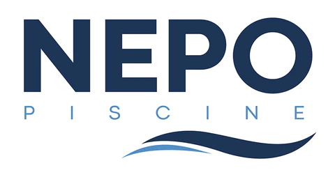 logo nepo piscine